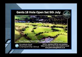 Image result for Peterculter Golf Club