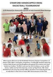 Image result for Horncastle Squash Club