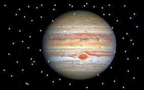 Image result for moon jupiter