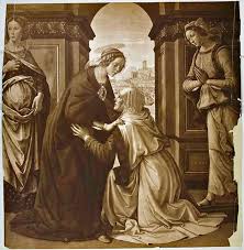 Image result for Santa Maria di Cleofa