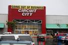 Circuit City Stores to go Dark on March 8 Gadget Lab Wired