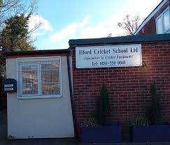 Image result for Ilford Cricket Club