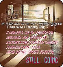 Image result for BURNLEY COMBATSOMBO