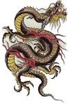 Chinese Dragons - dragon mythology of China