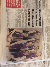 Image result for Goole Ladies Netball Club