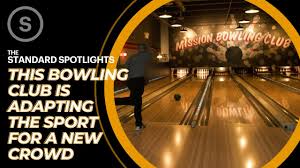 Image result for Shell Bowling Club
