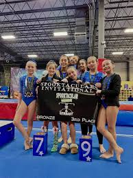 Image result for Southampton Treasure Gymnastics
