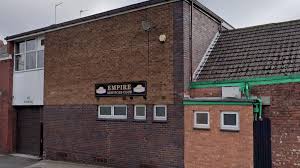 Image result for Empire Services Club