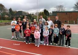 Image result for Rustlings Lawn Tennis Club
