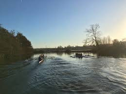 Image result for Hinksey Sculling School Club