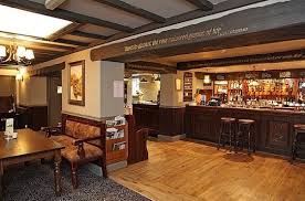 Image result for Barley Mow Bowls Club