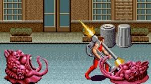 Image result for Alien Storm