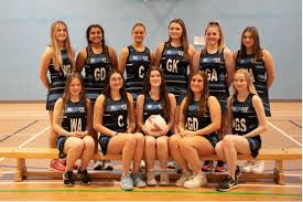 Image result for Alderman Smith School & Sports College Netball Club
