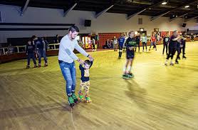 Image result for Roller Skating Rinks In The Uk
