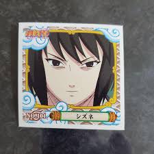 「シズネ NARUTO」の画像検索結果