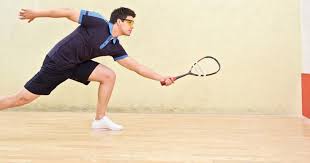 Image result for Beaconsfield Squash Club