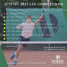 Image result for Woking Lawn Tennis Club