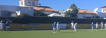 Image result for Cockerham Bowling Club