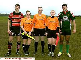 Image result for Oveden Rugby League Football Club