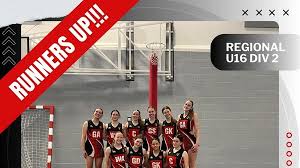 Image result for Clan Netball Club