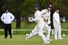 Image result for Drumpellier Cricket Club