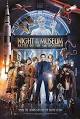 Night at the Museum 2: Battle of the Smithsonian