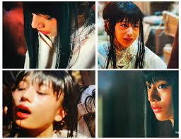 「駒形由美 るろうに剣心 -明治剣客浪漫譚-」の画像検索結果