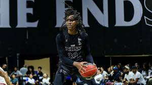 Image result for Scarborough Seahawks Basketball Club