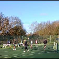 Image result for Gynsill Lawn Tennis Club