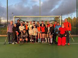 Image result for Deeside Ramblers Hockey Club