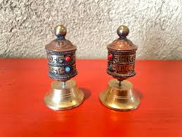 Image result for マニ車