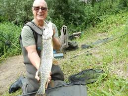 Image result for Thames Valley Angling