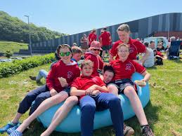 Image result for Borough Of Barnsley Swimming Club