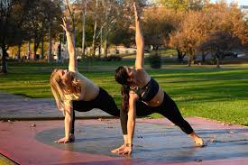 Image result for Reading Yoga Classes
