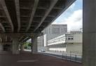 The Mancunian Way (A57(M)) runs from Hulme to Ardwick and serves as part of - via Daymix