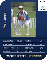 Image result for Paul Cricket Club