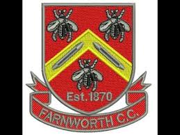 Image result for Farnworth Social Circle Cricket Club