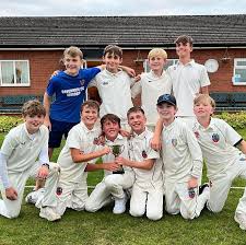 Image result for Davenham Cricket Club