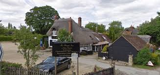 Image result for Clifton Hampden Longbow Society