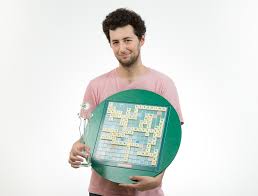 Image result for Nottingham Nomads Scrabble Club*