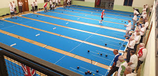 Image result for North Walsham Indoor Bowls Club