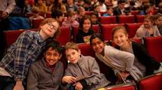 School Concert: Once Upon a Symphony: The Little Red Hen | Chicago ...
