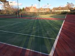 Image result for Starbeck Tennis Club
