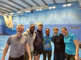 Image result for Apollo Badminton Club