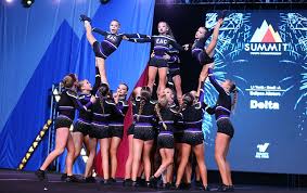 Image result for Supernova Cheer Programme