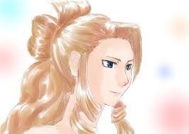 「フローラ・ナナダン 異世界の聖機師物語」の画像検索結果