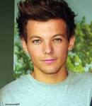 This is my blog ��� LOUIS TOMLINSON or David Bowie??