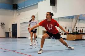 Image result for Langley Rockets Badminton Club