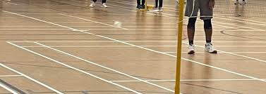 Image result for Northallerton Badminton Club