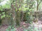 Doreshill farm, WWII Ack Ack - via Daymix